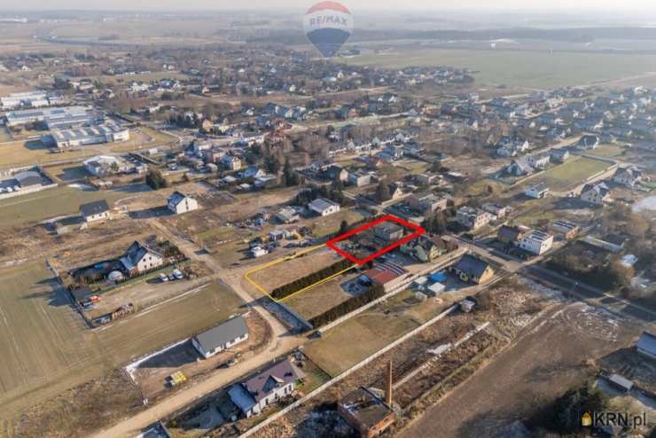 Rokietnica, ul. , 5 pokojowe, Dom  na sprzedaż