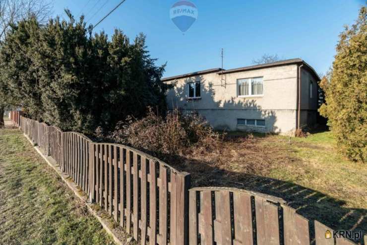 Dom  na sprzedaż, Rokietnica, ul. , 5 pokojowe