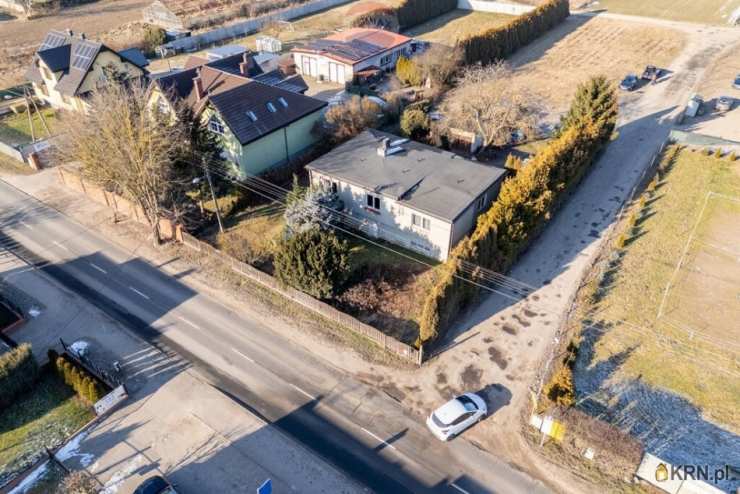 Dom  na sprzedaż, 5 pokojowe, Rokietnica, ul. 