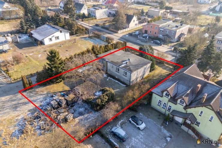 5 pokojowe, Rokietnica, ul. , Dom  na sprzedaż