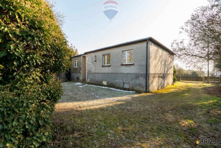 5 pokojowe, Dom  na sprzedaż, Rokietnica, ul. 