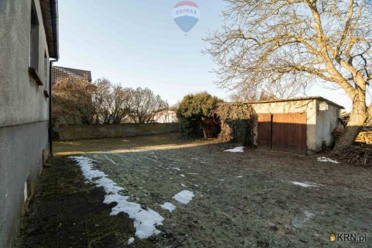 RE/MAX Polska, Dom  na sprzedaż, Rokietnica, ul. 