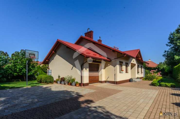 Dom  na sprzedaż, 4 pokojowe, Trzebownisko, ul. 