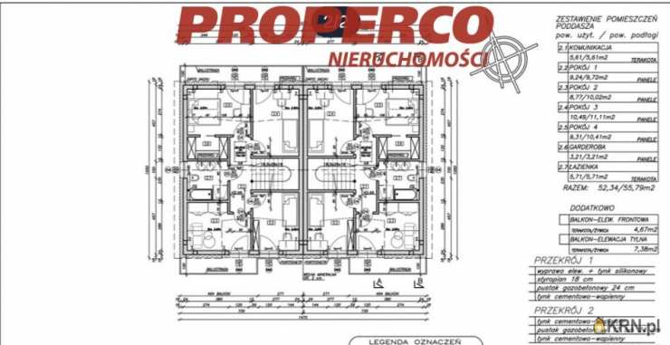 Masłów Pierwszy, ul. , , Dom  na sprzedaż