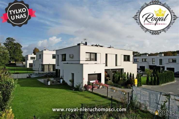 Dom  na sprzedaż, Nowe Bielice, ul. , 5 pokojowe