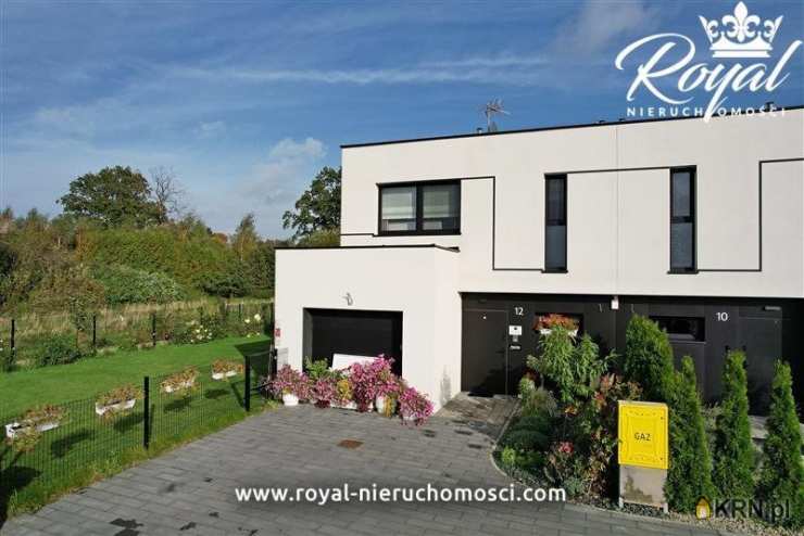 Dom  na sprzedaż, 5 pokojowe, Nowe Bielice, ul. 