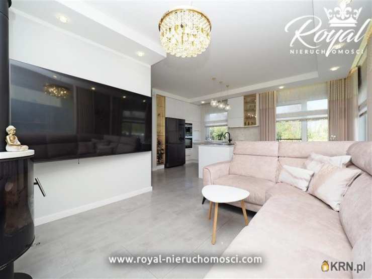 5 pokojowe, Nowe Bielice, ul. , Dom  na sprzedaż