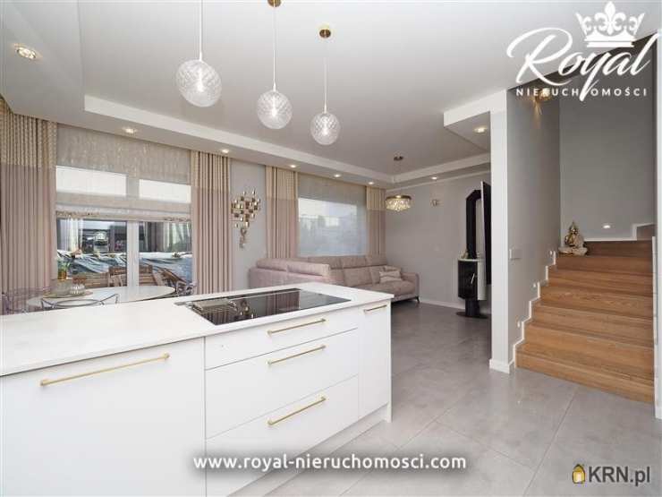 Royal Nieruchomości, Dom  na sprzedaż, Nowe Bielice, ul. 