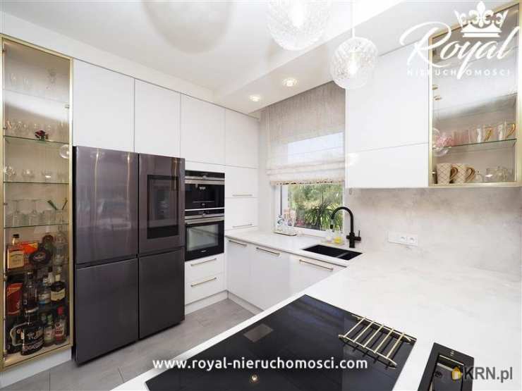 Dom  na sprzedaż, Nowe Bielice, ul. , 5 pokojowe