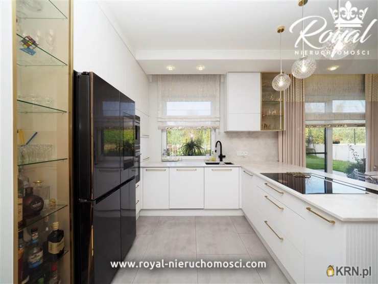 Nowe Bielice, ul. , Dom  na sprzedaż, 5 pokojowe