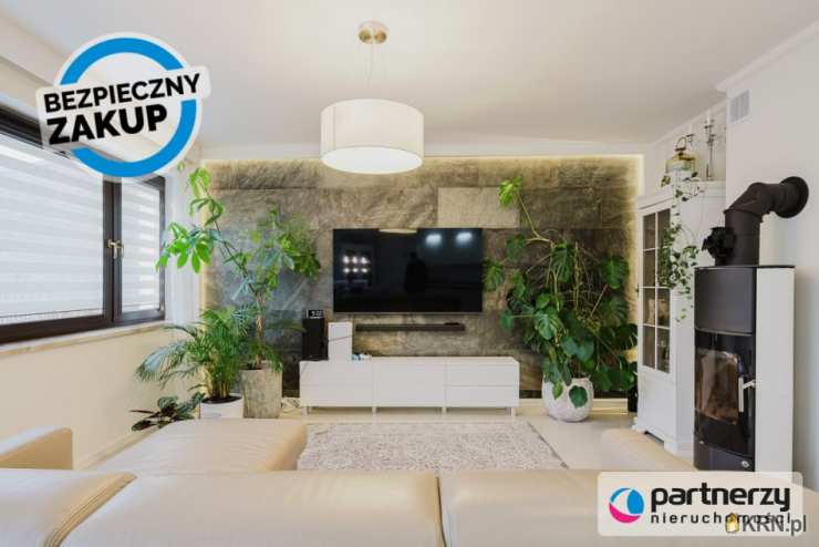 Dom  na sprzedaż, 4 pokojowe, Żukczyn, ul. 