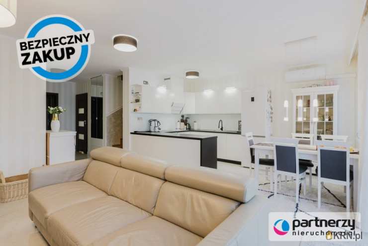 Żukczyn, ul. , 4 pokojowe, Dom  na sprzedaż