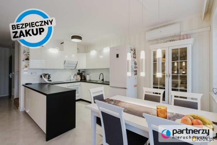 4 pokojowe, Dom  na sprzedaż, Żukczyn, ul. 