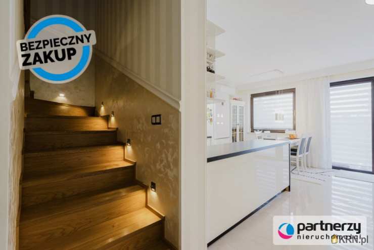 PARTNERZY Nieruchomości sp. z o.o., Dom  na sprzedaż, Żukczyn, ul. 