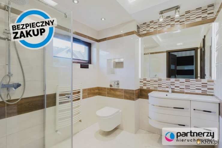 Dom  na sprzedaż, Żukczyn, ul. , 4 pokojowe