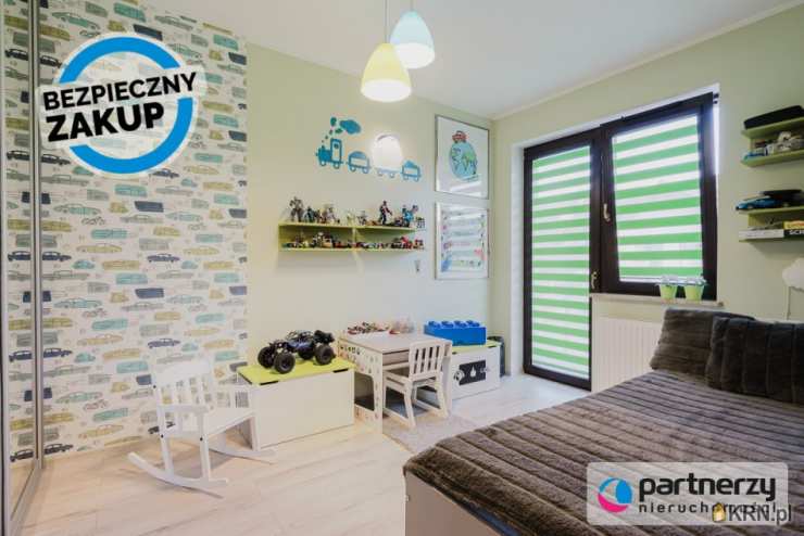 Dom  na sprzedaż, 4 pokojowe, Żukczyn, ul. 