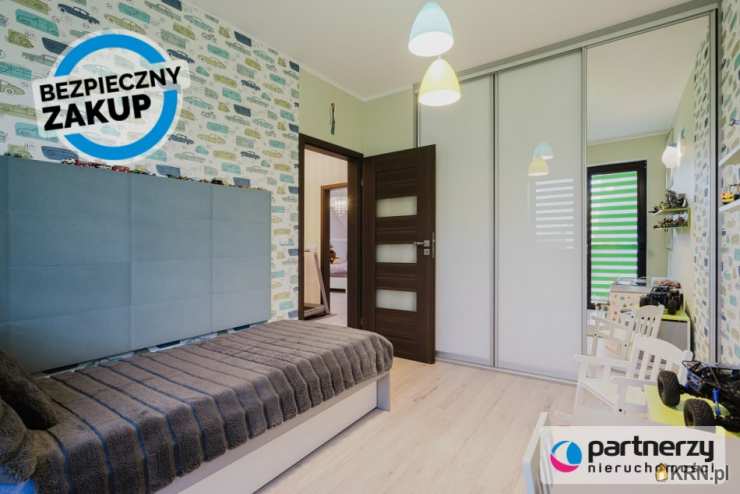 Żukczyn, ul. , Dom  na sprzedaż, 4 pokojowe