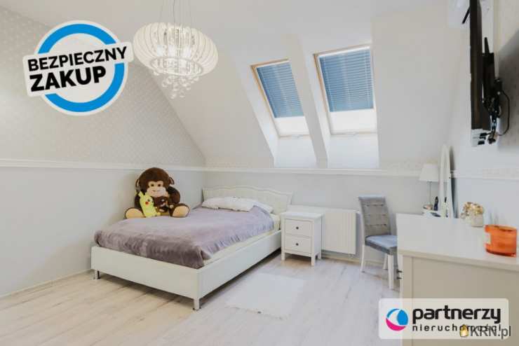 Żukczyn, ul. , 4 pokojowe, Dom  na sprzedaż