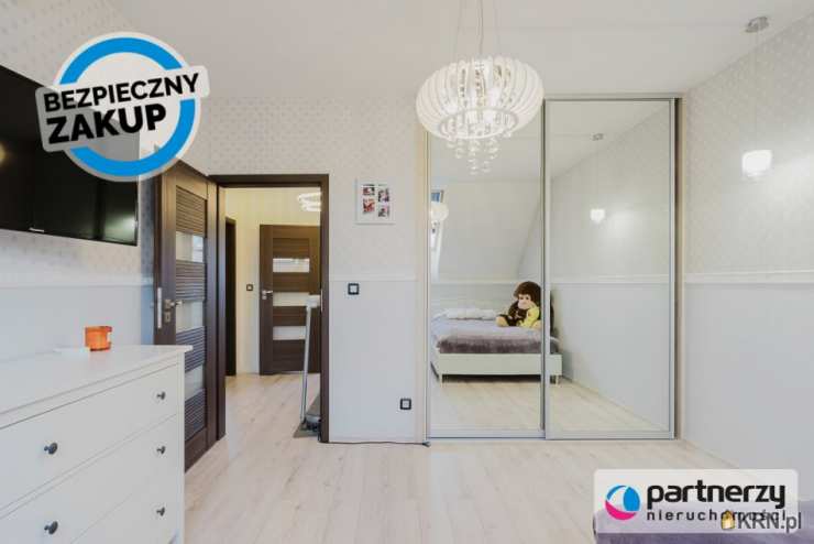 4 pokojowe, Żukczyn, ul. , Dom  na sprzedaż