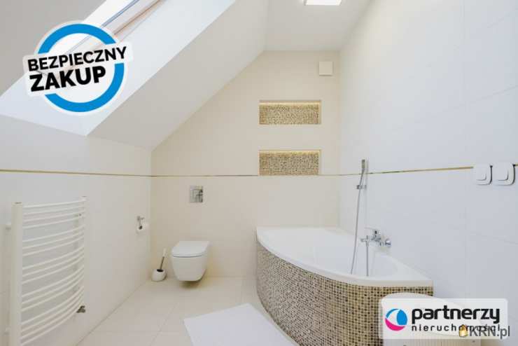 Dom  na sprzedaż, Żukczyn, ul. , 4 pokojowe