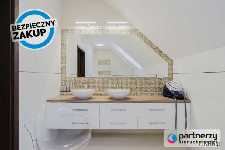 Dom  na sprzedaż, 4 pokojowe, Żukczyn, ul. 