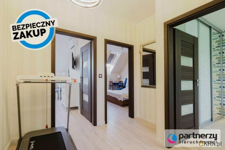 Żukczyn, ul. , Dom  na sprzedaż, 4 pokojowe