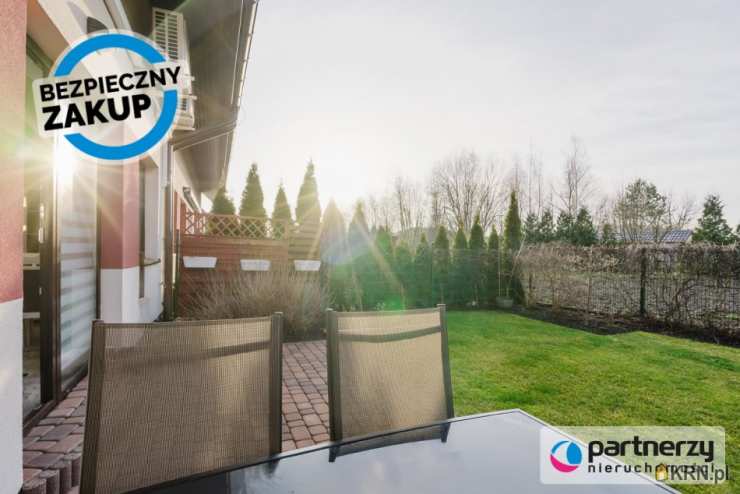 4 pokojowe, Dom  na sprzedaż, Żukczyn, ul. 