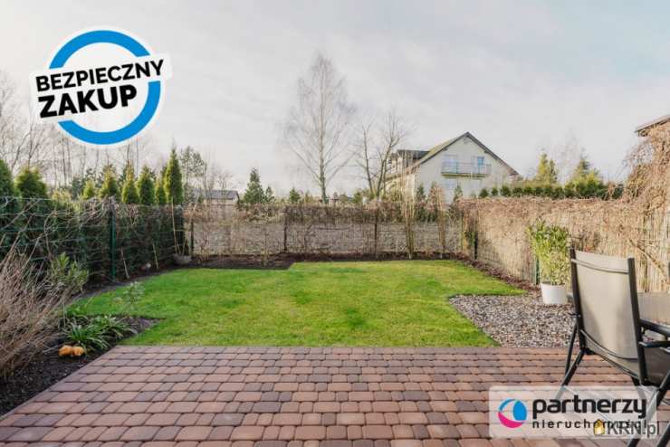 PARTNERZY Nieruchomości sp. z o.o., Dom  na sprzedaż, Żukczyn, ul. 