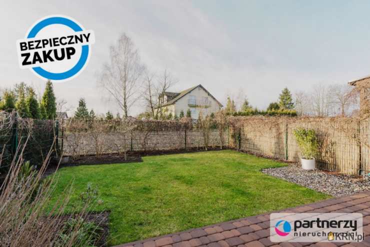 Dom  na sprzedaż, Żukczyn, ul. , 4 pokojowe