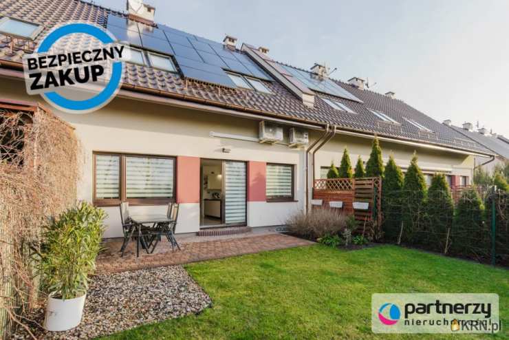 Dom  na sprzedaż, 4 pokojowe, Żukczyn, ul. 