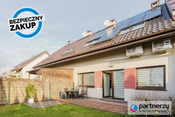 Żukczyn, ul. , Dom  na sprzedaż, 4 pokojowe