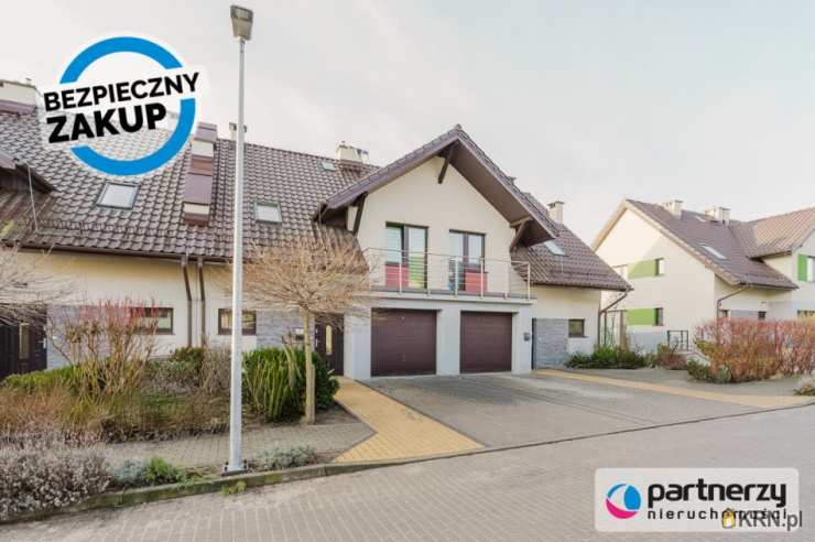 Żukczyn, ul. , 4 pokojowe, Dom  na sprzedaż