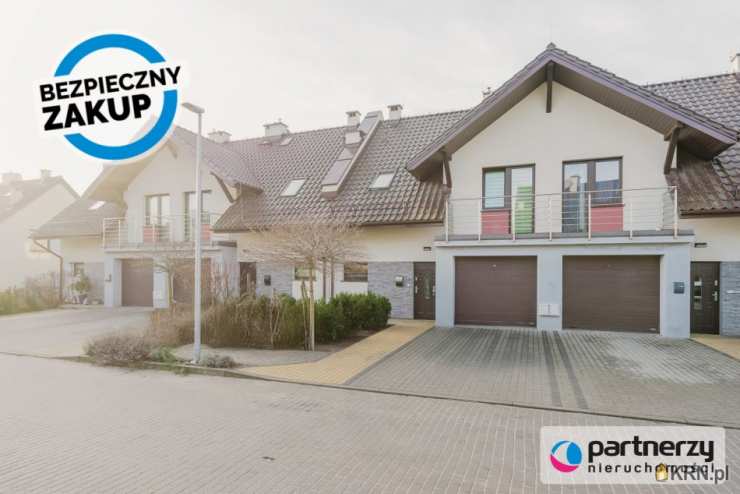 4 pokojowe, Żukczyn, ul. , Dom  na sprzedaż