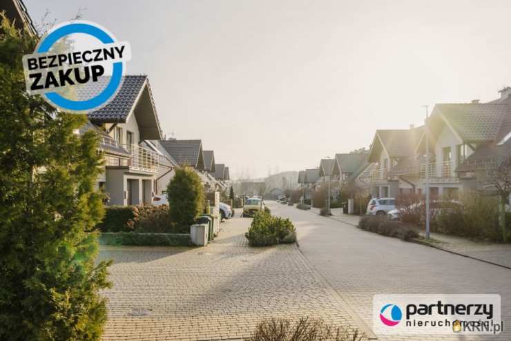 4 pokojowe, Dom  na sprzedaż, Żukczyn, ul. 