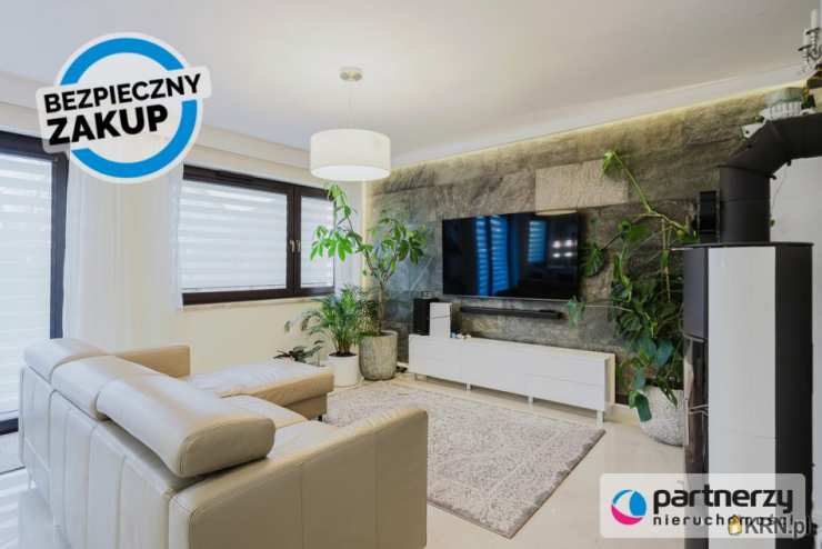 PARTNERZY Nieruchomości sp. z o.o., Dom  na sprzedaż, Żukczyn, ul. 