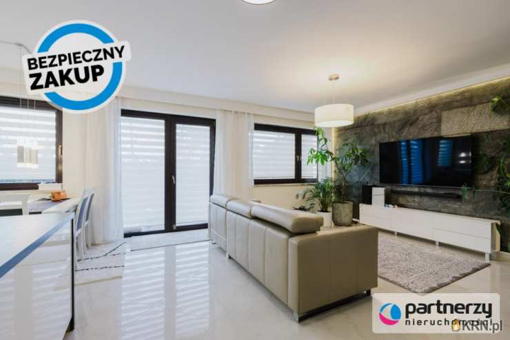 Dom  na sprzedaż, 4 pokojowe, Żukczyn, ul. 