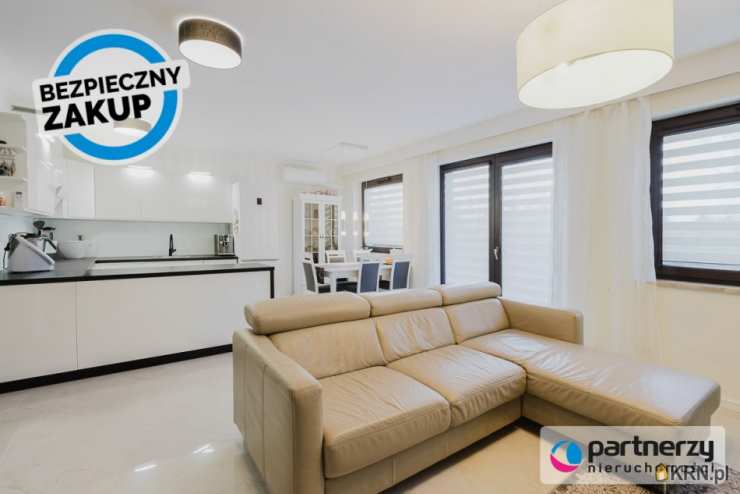 Żukczyn, ul. , Dom  na sprzedaż, 4 pokojowe