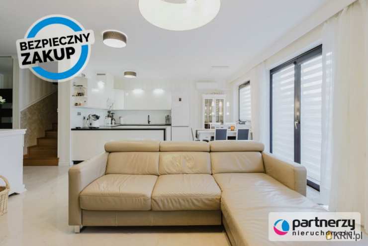 Żukczyn, ul. , 4 pokojowe, Dom  na sprzedaż