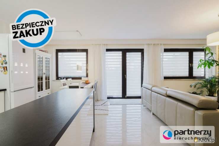 4 pokojowe, Żukczyn, ul. , Dom  na sprzedaż