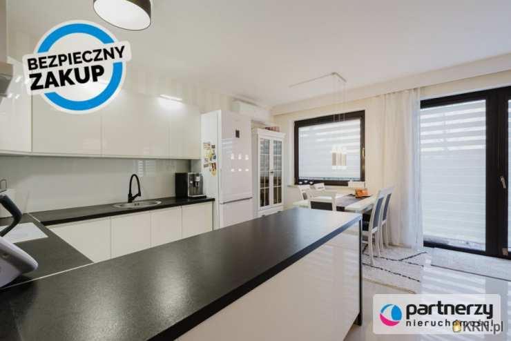 4 pokojowe, Dom  na sprzedaż, Żukczyn, ul. 