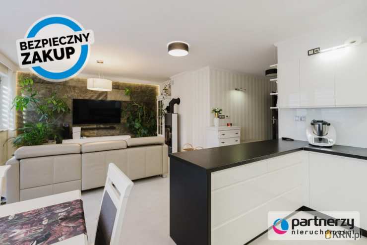 PARTNERZY Nieruchomości sp. z o.o., Dom  na sprzedaż, Żukczyn, ul. 