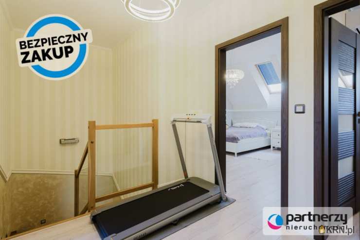 Dom  na sprzedaż, 4 pokojowe, Żukczyn, ul. 