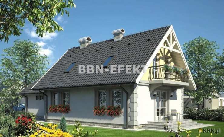 , Bielsko-Biała, Wapienica, ul. , Dom  na sprzedaż