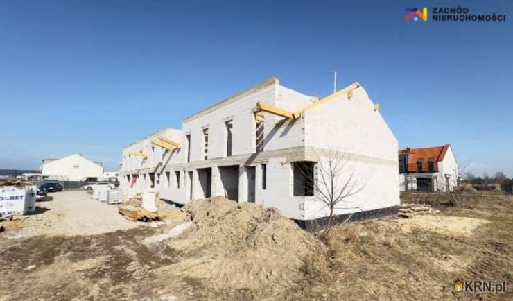 , Dom  na sprzedaż, Bolesławiec, ul. 