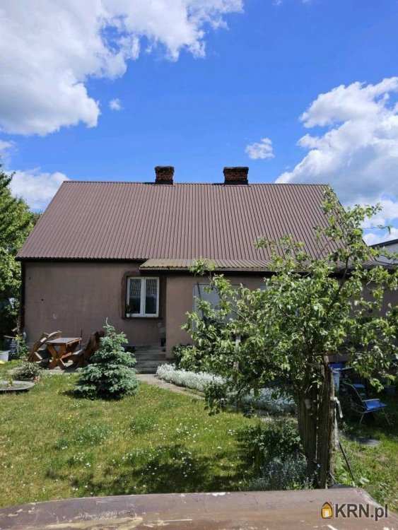 Dom  na sprzedaż, Hajnówka, ul. , 2 pokojowe