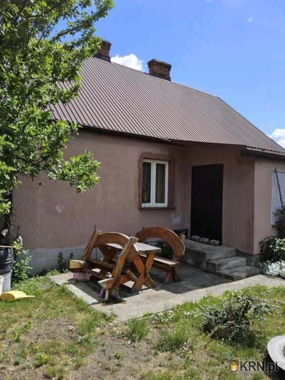 Dom  na sprzedaż, 2 pokojowe, Hajnówka, ul. 