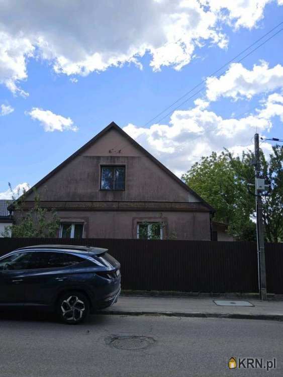 Hajnówka, ul. , Dom  na sprzedaż, 2 pokojowe