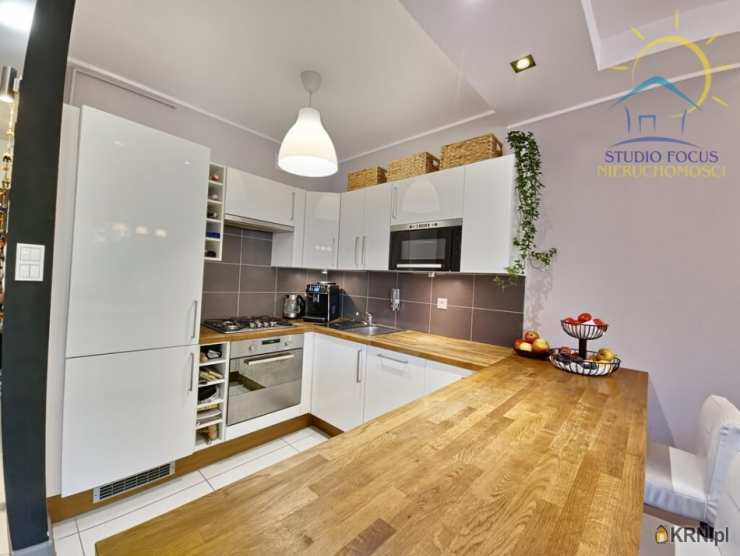 Studio Nieruchomości, Dom  na sprzedaż, Inowrocław, ul. 