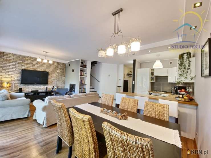 Dom  na sprzedaż, Inowrocław, ul. , 5 pokojowe