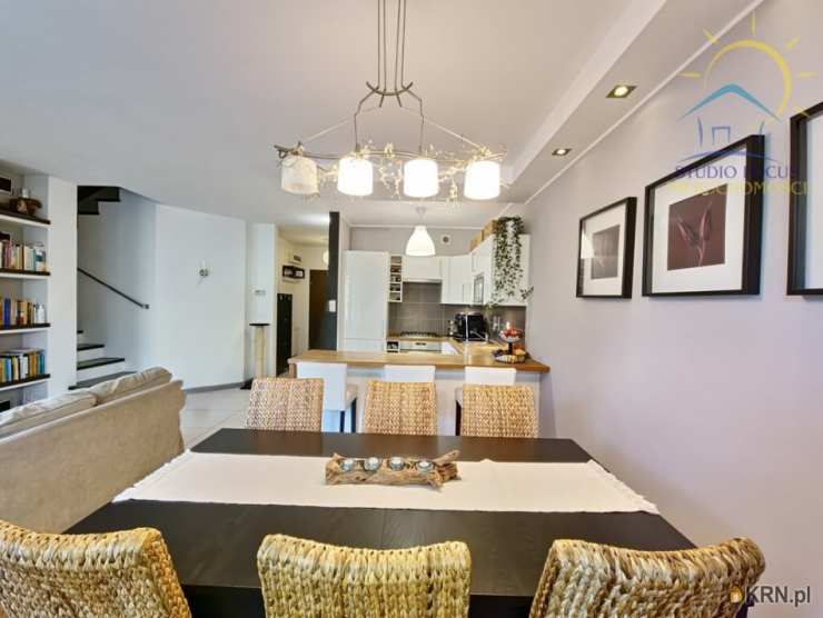 5 pokojowe, Inowrocław, ul. , Dom  na sprzedaż